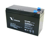 Baterija Vision 9AH